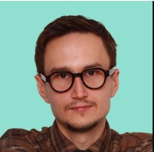 Артём Звёздин - Автор проекта умный-инвестор. Финансовый аналитик, профессиональный трейдер и квалифицированный инвестор.