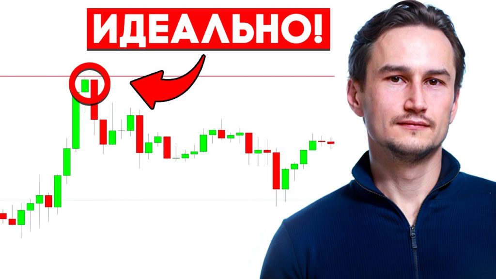 Почему пробивается уровень
