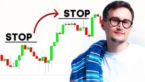 Алгоритмы СТОПЛОСС уже не работают