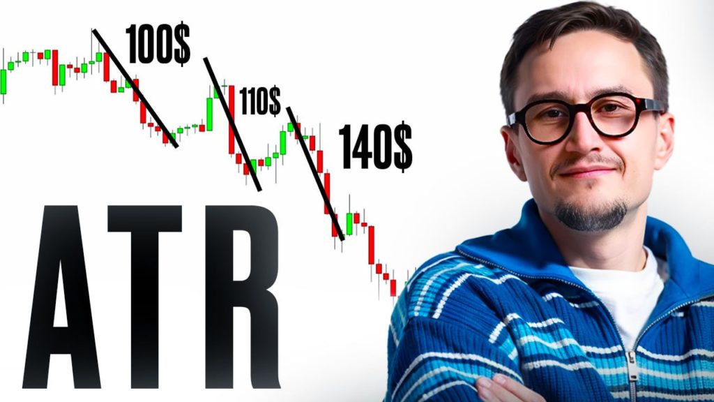 ATR — волатильность в торговле